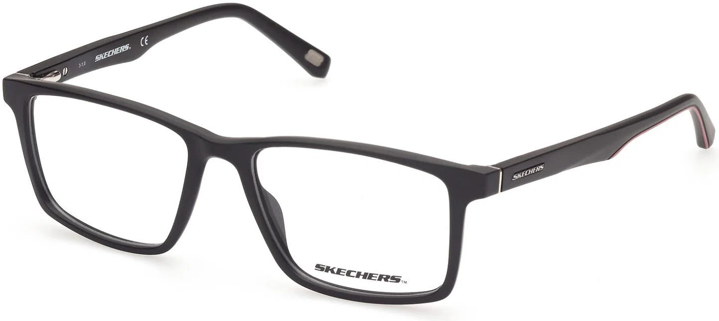 Skechers 3301 Eyeglasses - view 3